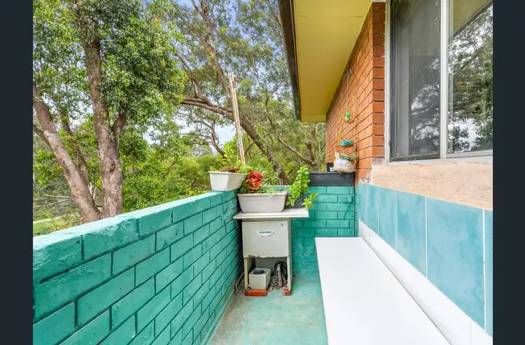 Sixth view of Homely unit listing, 27/190 Sandal Crescent, Carramar NSW 2163