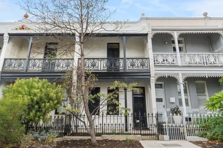 24 Catherine Street, Subiaco WA 6008