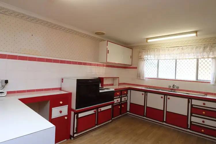 Fifth view of Homely house listing, 20 Hillcrest Avenue, Scarness QLD 4655