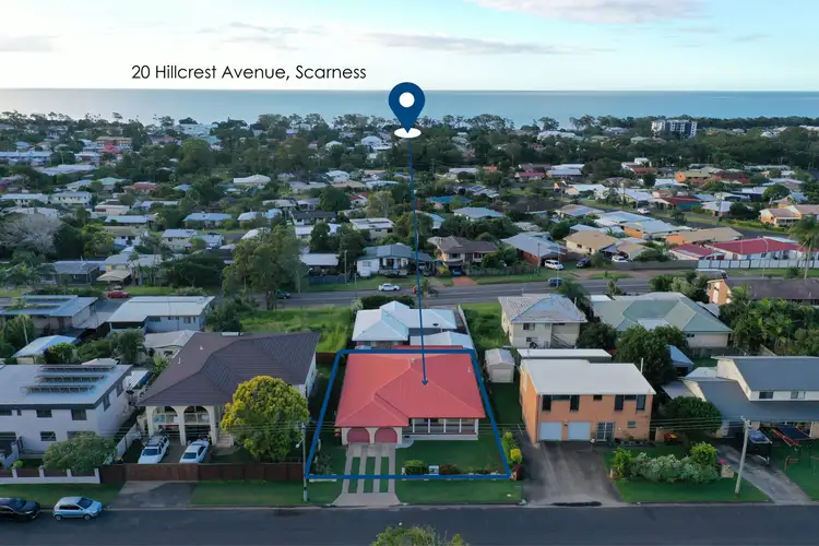 Sixth view of Homely house listing, 20 Hillcrest Avenue, Scarness QLD 4655