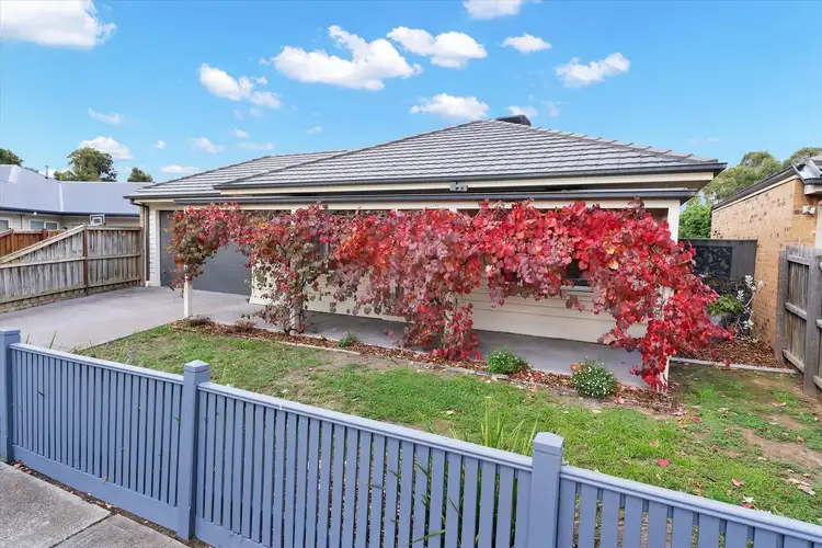 3 Clunes Way, Eynesbury VIC 3338