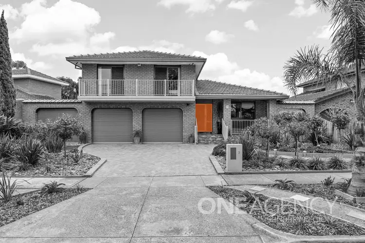 3 Odessa Avenue, Keilor Downs VIC 3038