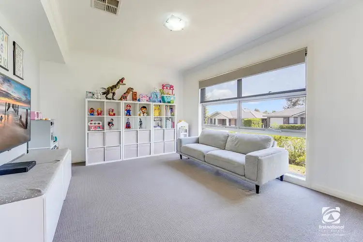 Third view of Homely house listing, 31 Horsley Circuit, Oran Park NSW 2570