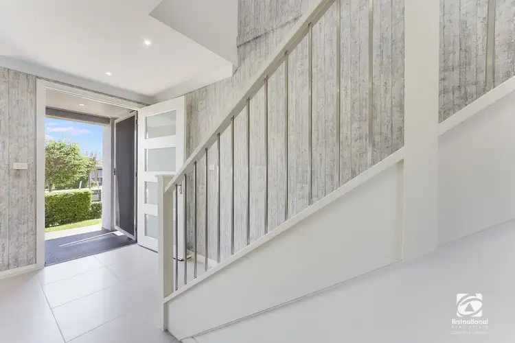 Fourth view of Homely house listing, 31 Horsley Circuit, Oran Park NSW 2570