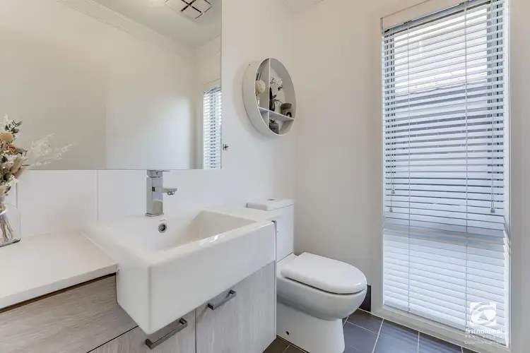 Fifth view of Homely house listing, 31 Horsley Circuit, Oran Park NSW 2570