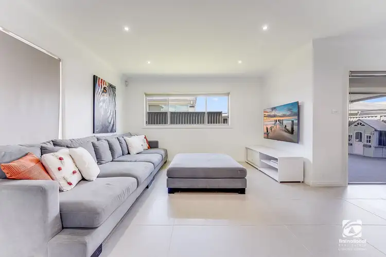 Sixth view of Homely house listing, 31 Horsley Circuit, Oran Park NSW 2570