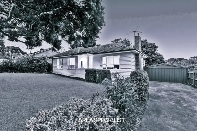 7 Alma Crescent, Noble Park VIC 3174