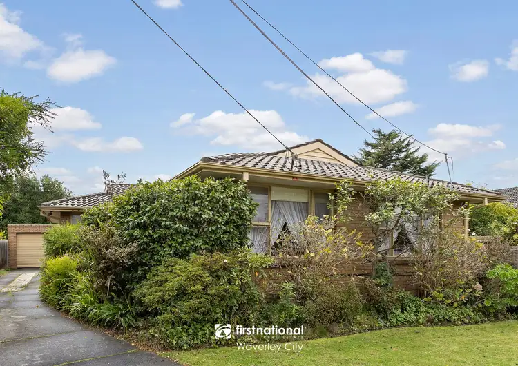 Main view of Homely house listing, 25 Larch Crescent, Mount Waverley VIC 3149