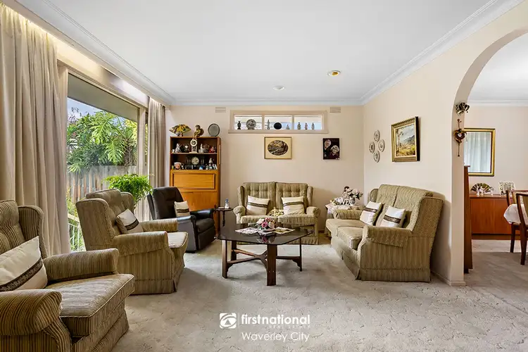 Sixth view of Homely house listing, 25 Larch Crescent, Mount Waverley VIC 3149