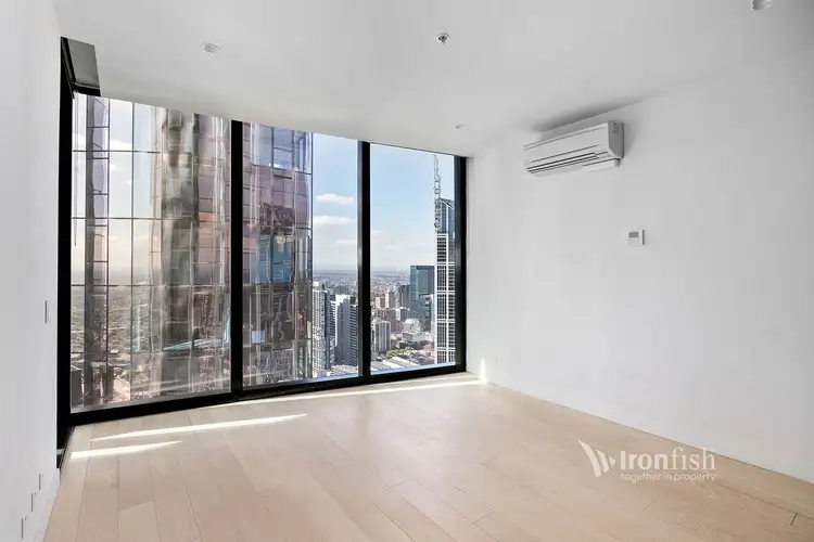 Main view of Homely apartment listing, 5510/135 Abeckett Street, Melbourne VIC 3000