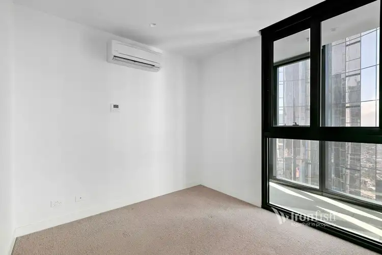 Fourth view of Homely apartment listing, 5510/135 Abeckett Street, Melbourne VIC 3000