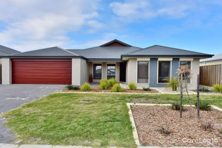 21 Tully Parade, Ellenbrook WA 6069
