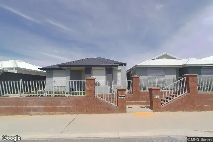 320 Grandis Boulevard, Banksia Grove WA 6031