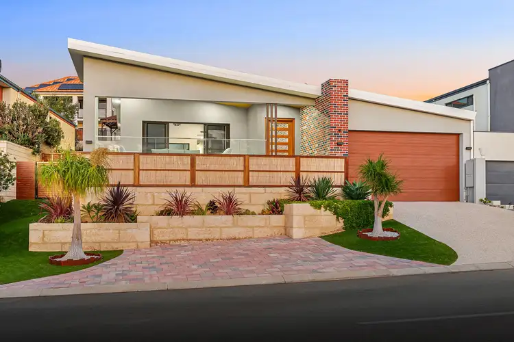 65 Baloo Crescent, Wannanup WA 6210