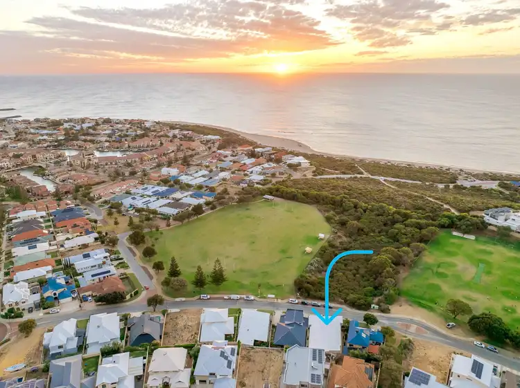Third view of Homely house listing, 65 Baloo Crescent, Wannanup WA 6210