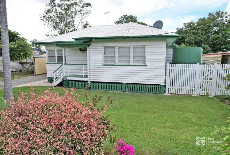 Main view of Homely house listing, 90 Bell Street, Biloela QLD 4715
