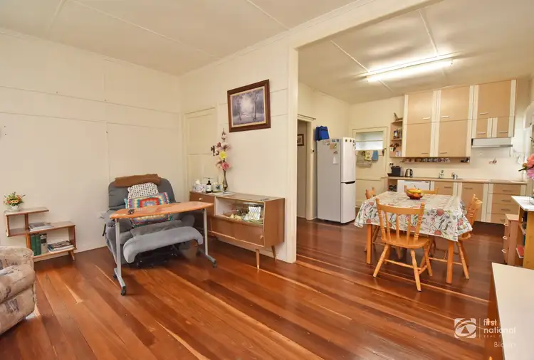 Third view of Homely house listing, 90 Bell Street, Biloela QLD 4715
