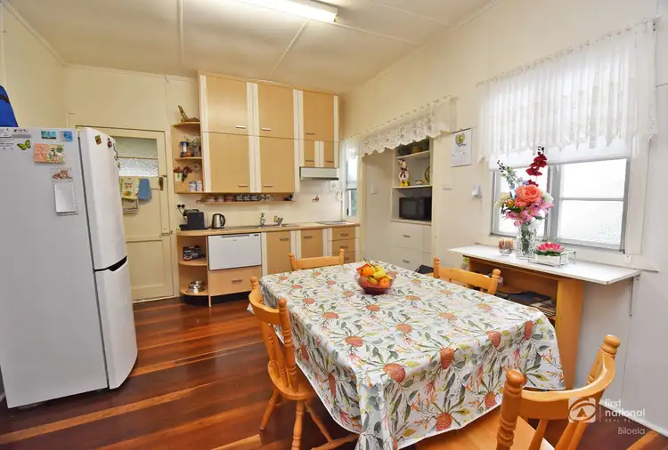 Fourth view of Homely house listing, 90 Bell Street, Biloela QLD 4715