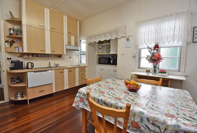 Fifth view of Homely house listing, 90 Bell Street, Biloela QLD 4715