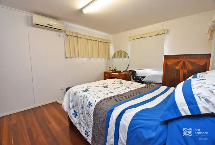Seventh view of Homely house listing, 90 Bell Street, Biloela QLD 4715
