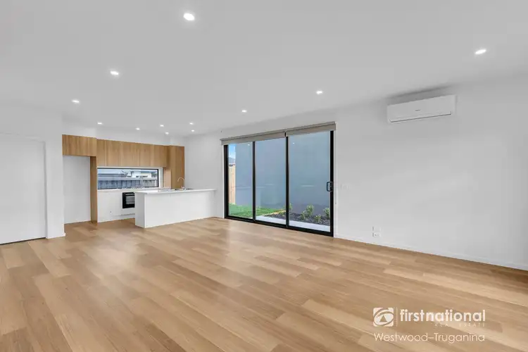 Third view of Homely townhouse listing, 9/11 Lawford Street, Truganina VIC 3029