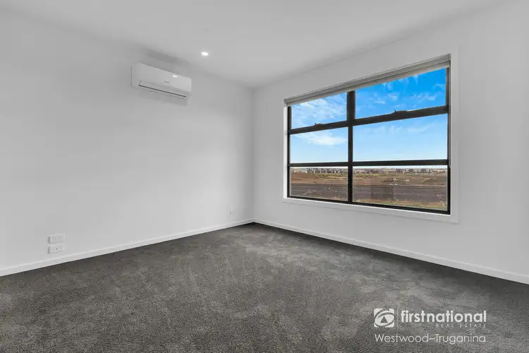 Fourth view of Homely townhouse listing, 9/11 Lawford Street, Truganina VIC 3029