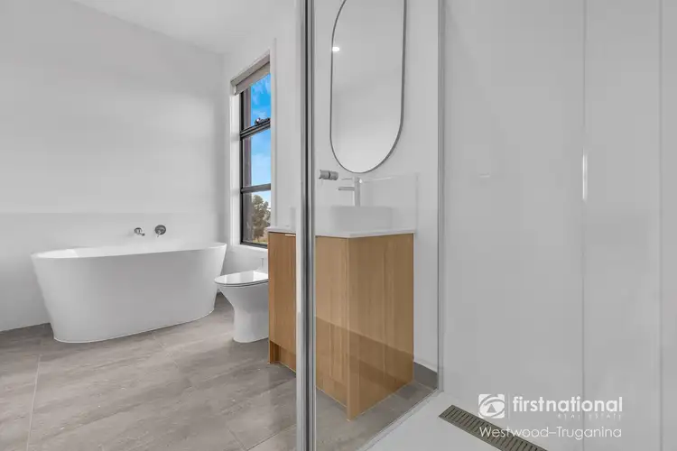 Fifth view of Homely townhouse listing, 9/11 Lawford Street, Truganina VIC 3029