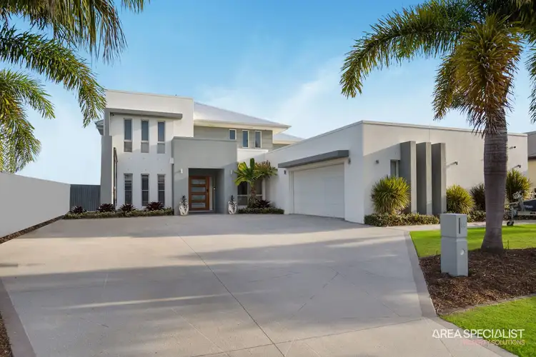 14 Sundown Place, Jacobs Well QLD 4208