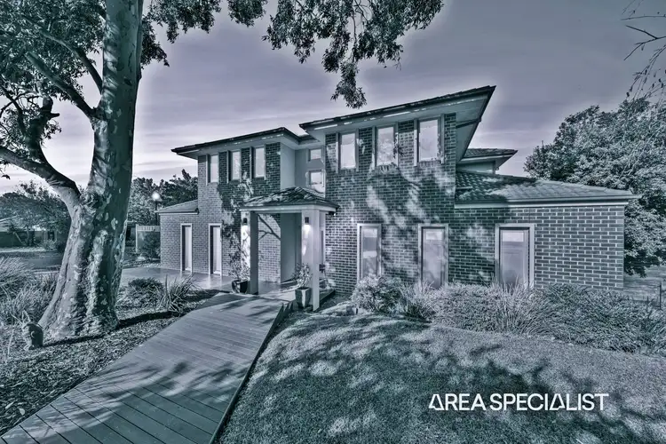 59 The Circuit, Pakenham VIC 3810