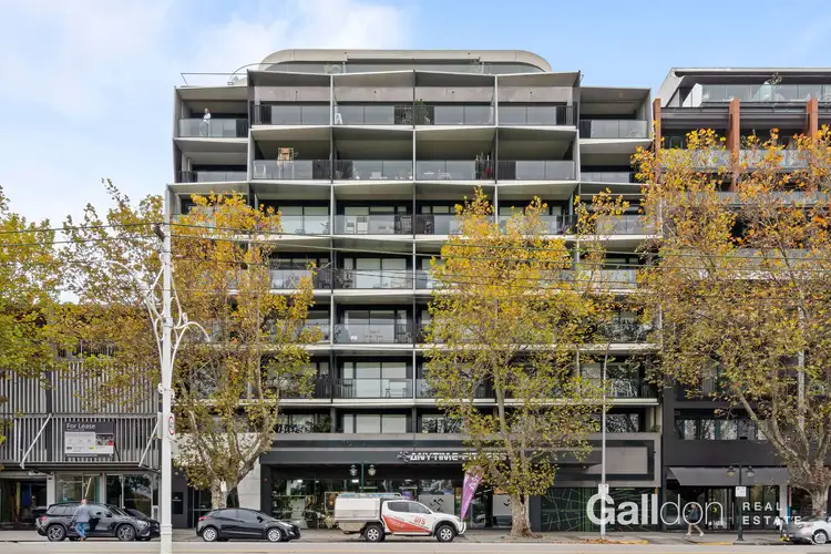 509/163 Fitzroy Street, St Kilda VIC 3182