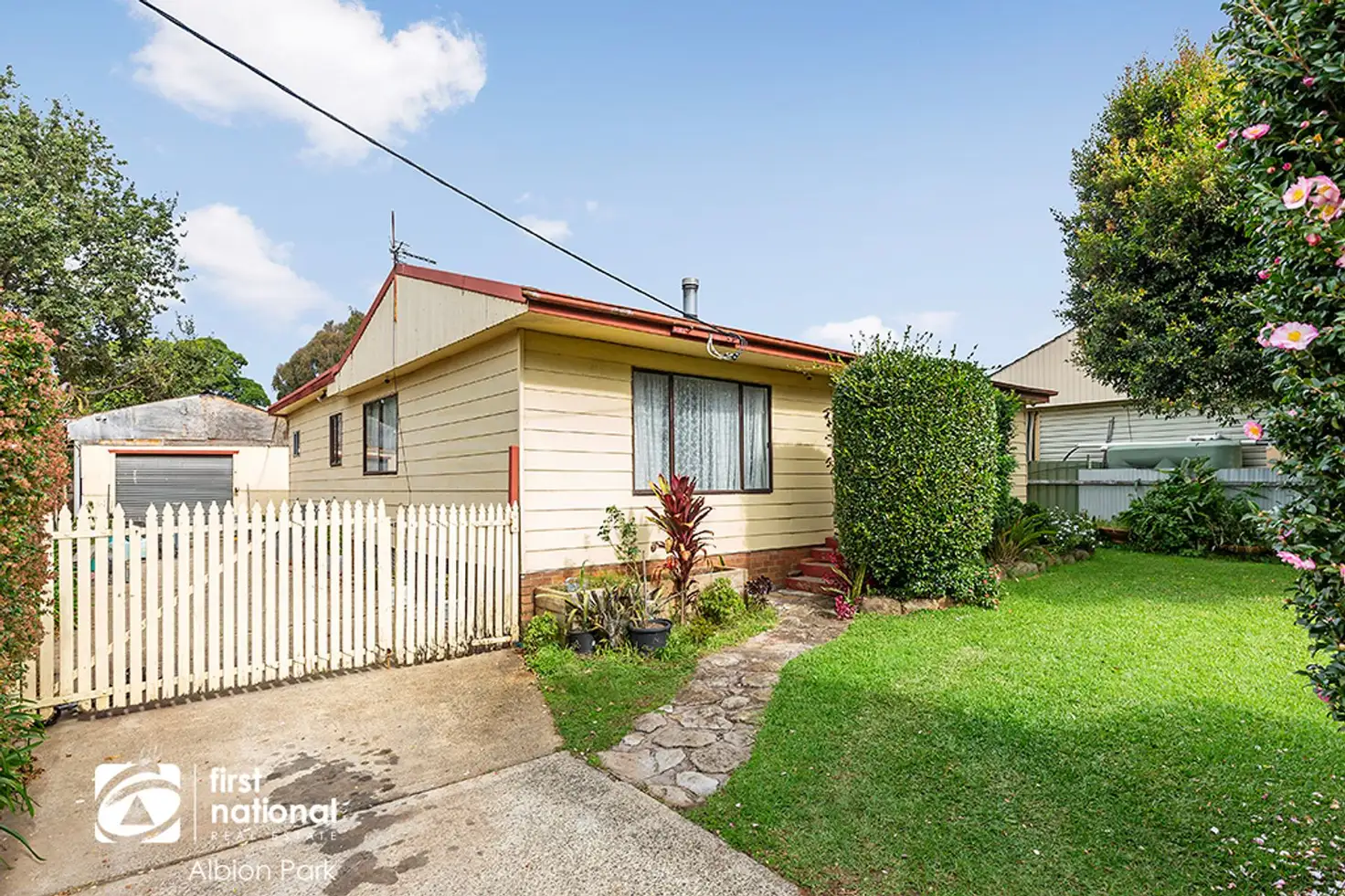 Main view of Homely house listing, 31 The Expressway, Albion Park NSW 2527