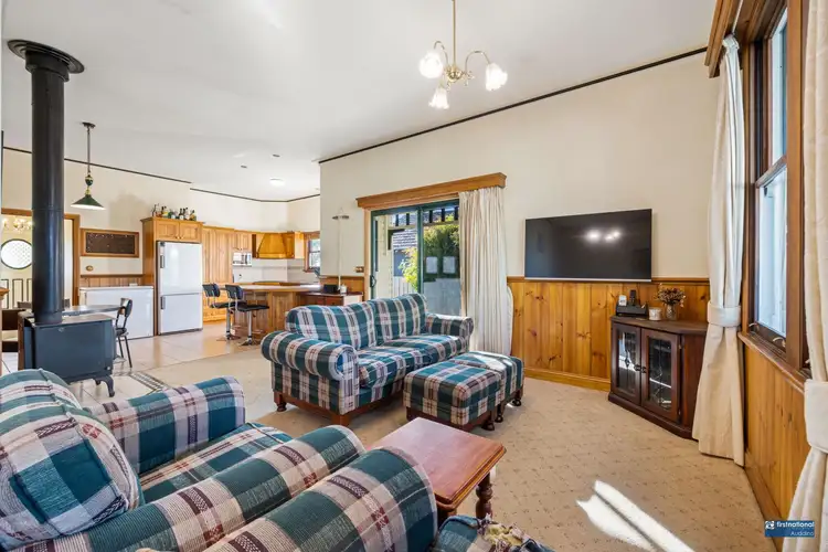Fourth view of Homely house listing, 10 Princes Street, Korumburra VIC 3950