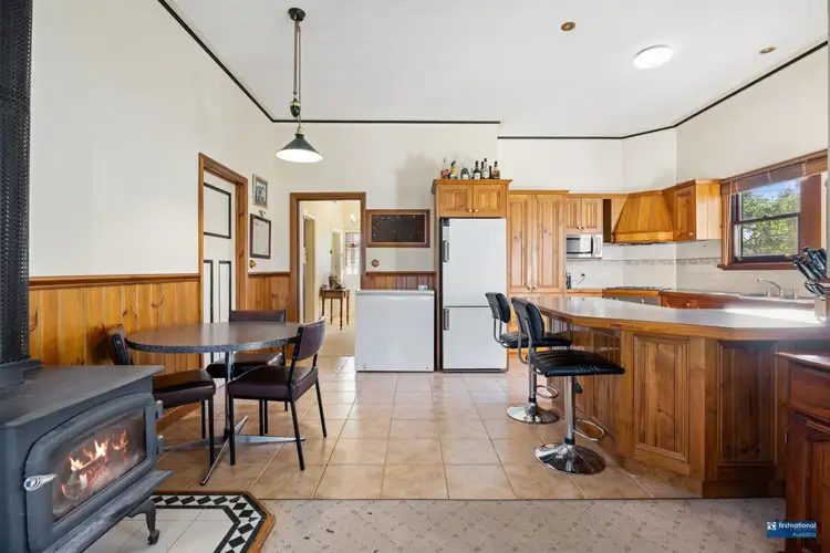 Fifth view of Homely house listing, 10 Princes Street, Korumburra VIC 3950