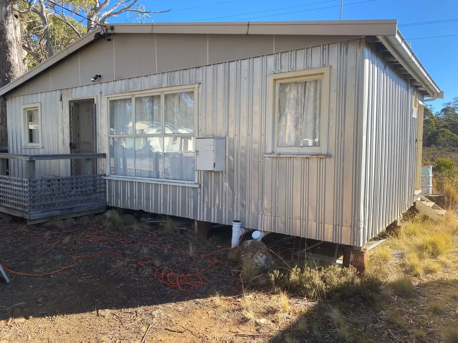 Main view of Homely house listing, 1 Flintstone Drive, Flintstone TAS 7030