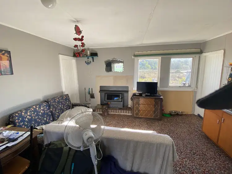 Third view of Homely house listing, 1 Flintstone Drive, Flintstone TAS 7030