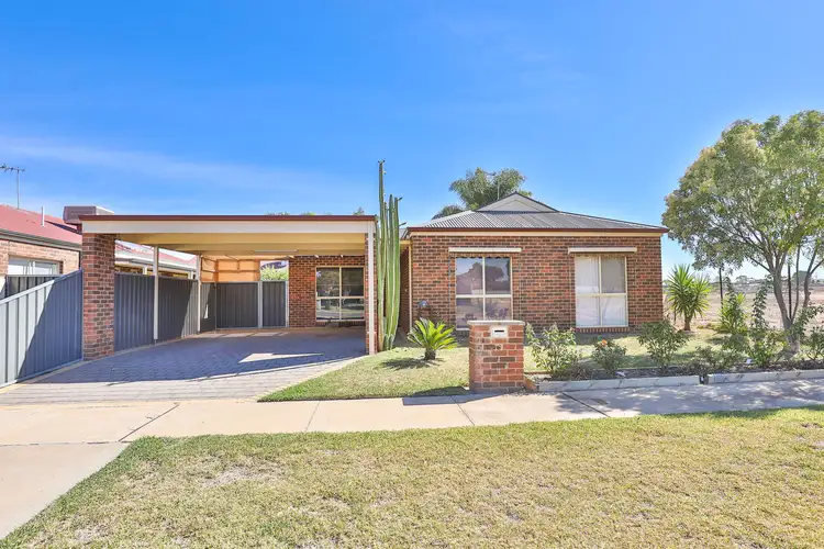 Main view of Homely townhouse listing, 9 Eastwood Drive, Mildura VIC 3500