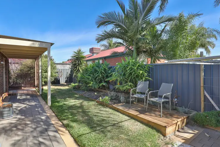 Second view of Homely townhouse listing, 9 Eastwood Drive, Mildura VIC 3500
