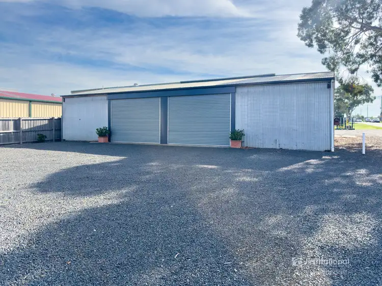 Third view of Homely land listing, 58 Dixon Street, Inverloch VIC 3996