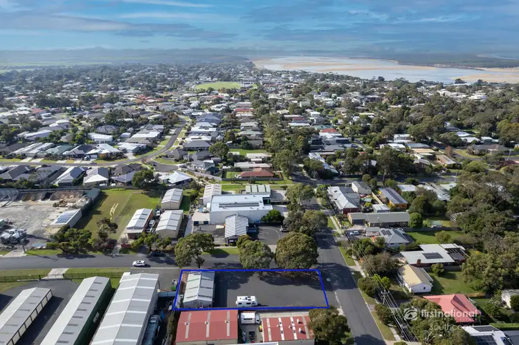 Fourth view of Homely land listing, 58 Dixon Street, Inverloch VIC 3996
