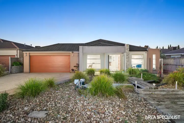 56 Armitage Drive, Narre Warren South VIC 3805