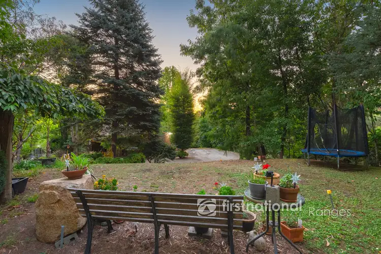 Main view of Homely house listing, 2 Sunnyside Terrace, Emerald VIC 3782