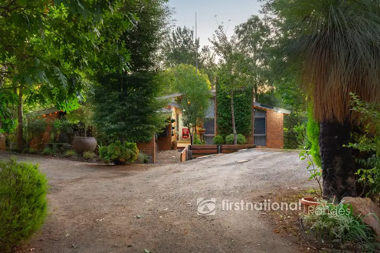 Second view of Homely house listing, 2 Sunnyside Terrace, Emerald VIC 3782