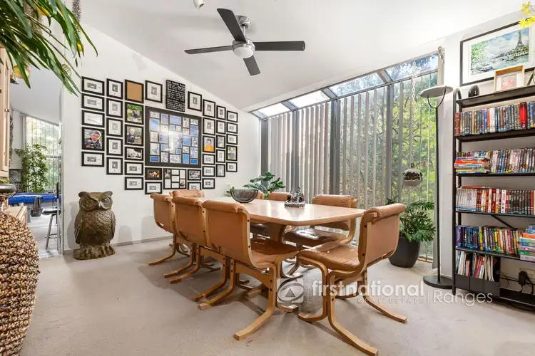 Third view of Homely house listing, 2 Sunnyside Terrace, Emerald VIC 3782