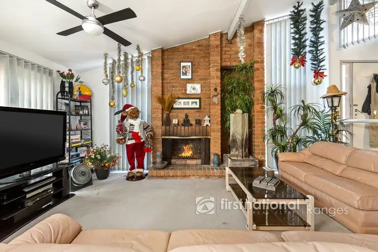 Fourth view of Homely house listing, 2 Sunnyside Terrace, Emerald VIC 3782