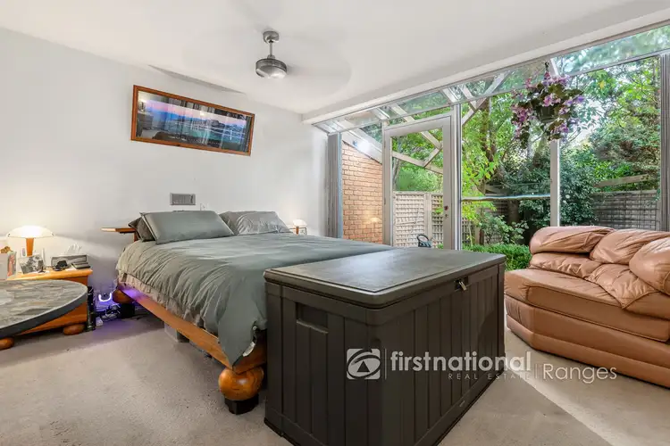 Fifth view of Homely house listing, 2 Sunnyside Terrace, Emerald VIC 3782