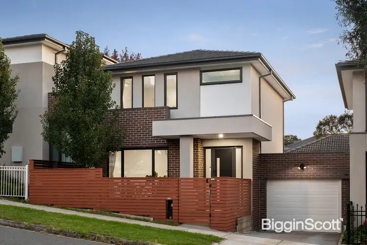 8 Attunga Court, Doncaster VIC 3108