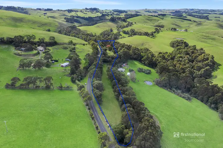 Fifth view of Homely land listing, Lot 1 Dalyston-Glen Forbes Rd, Ryanston, Ryanston VIC 3992