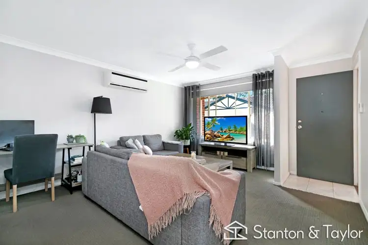 Second view of Homely villa listing, 5/5A EDITH ST, Kingswood NSW 2747