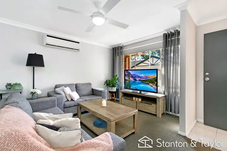 Third view of Homely villa listing, 5/5A EDITH ST, Kingswood NSW 2747