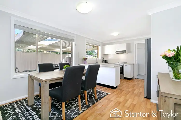 Fourth view of Homely villa listing, 5/5A EDITH ST, Kingswood NSW 2747